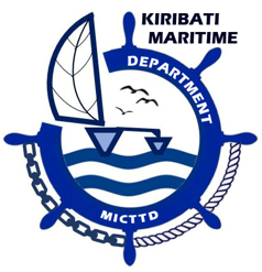 Marine Logo